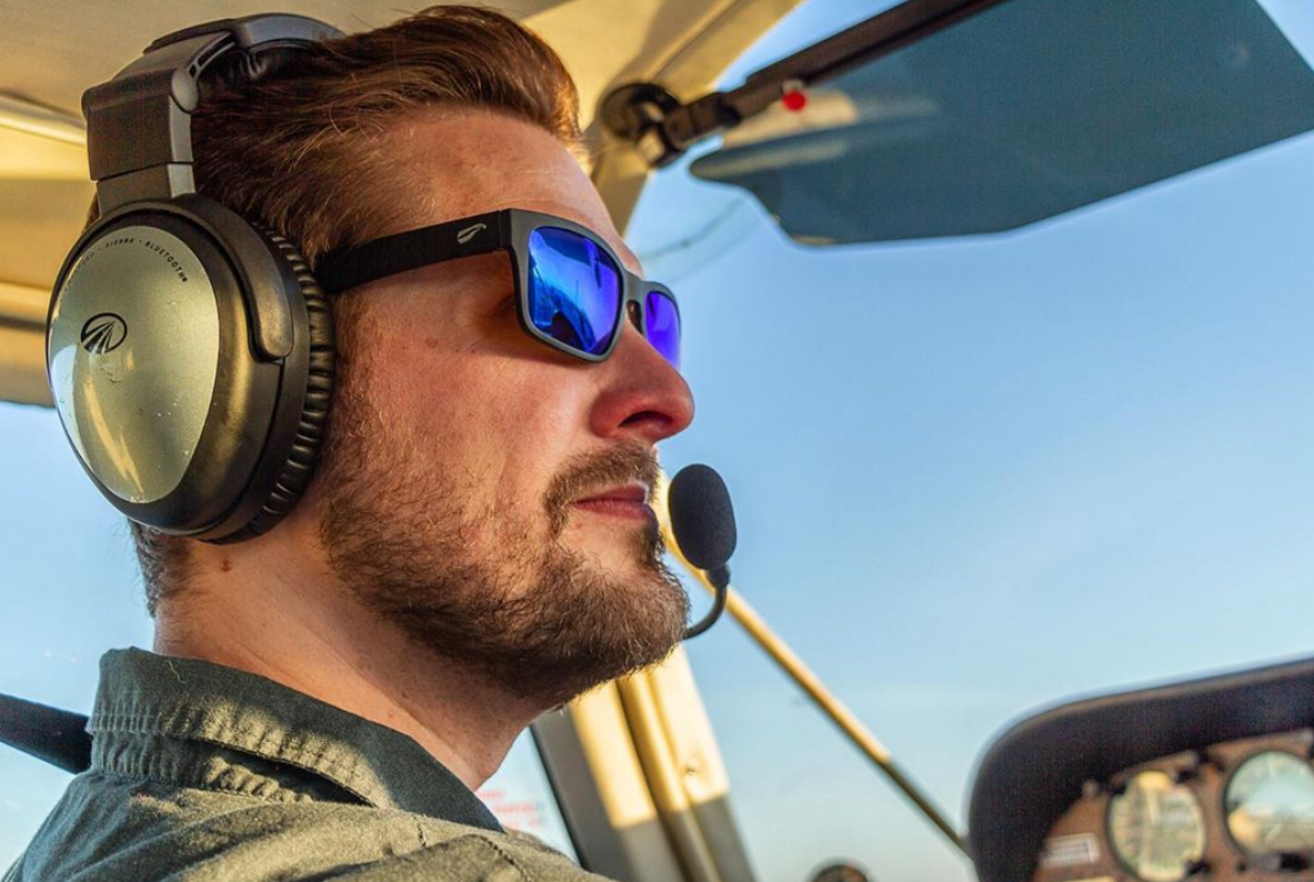 Flying shop eyes sunglasses