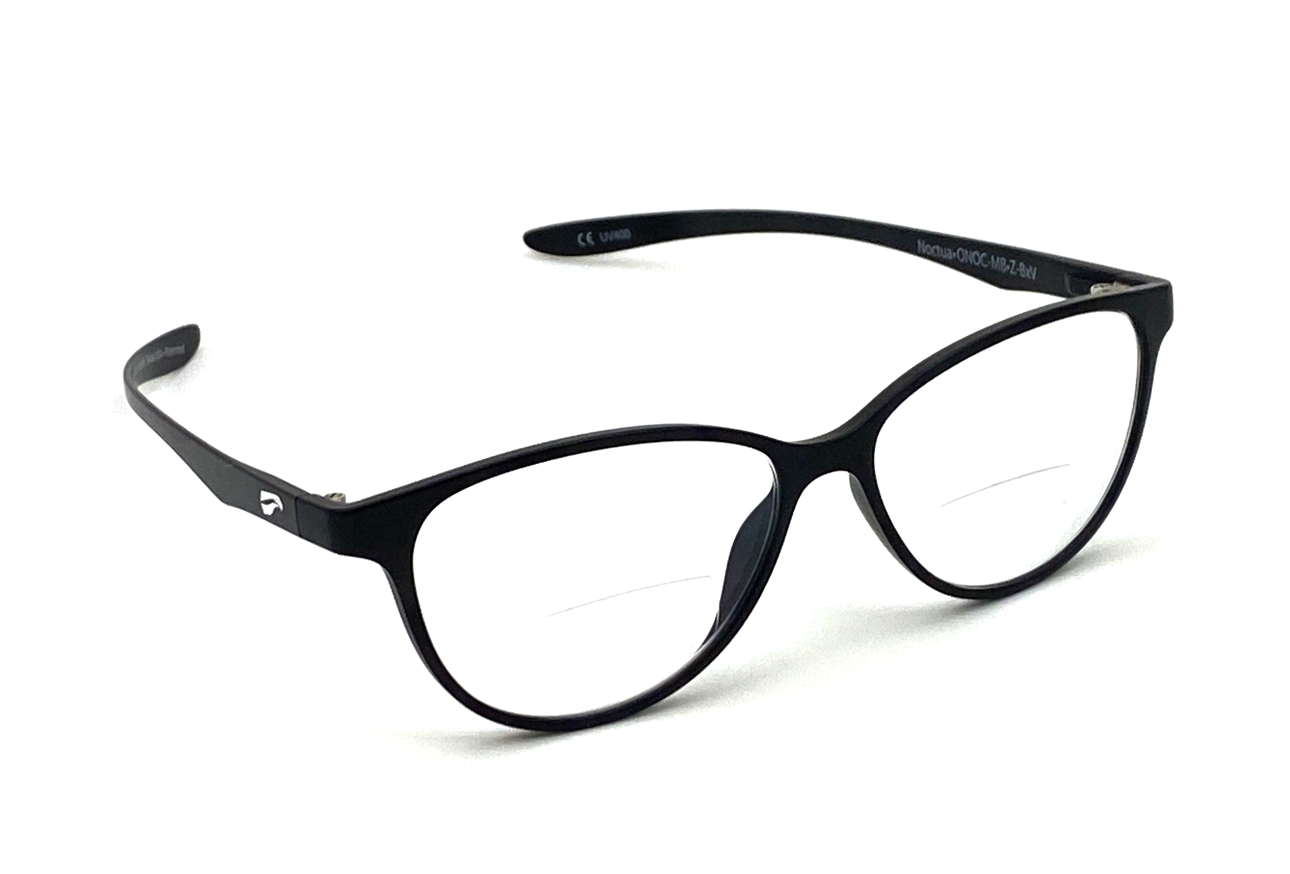 Prescription top bifocal sunglasses