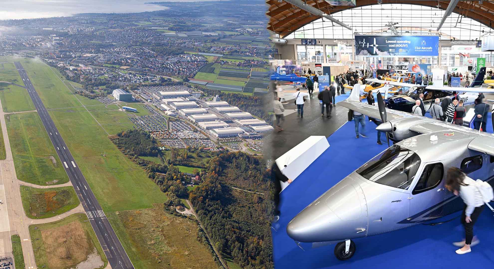 Why AeroExpo Should Be On Every Aviator’s Radar