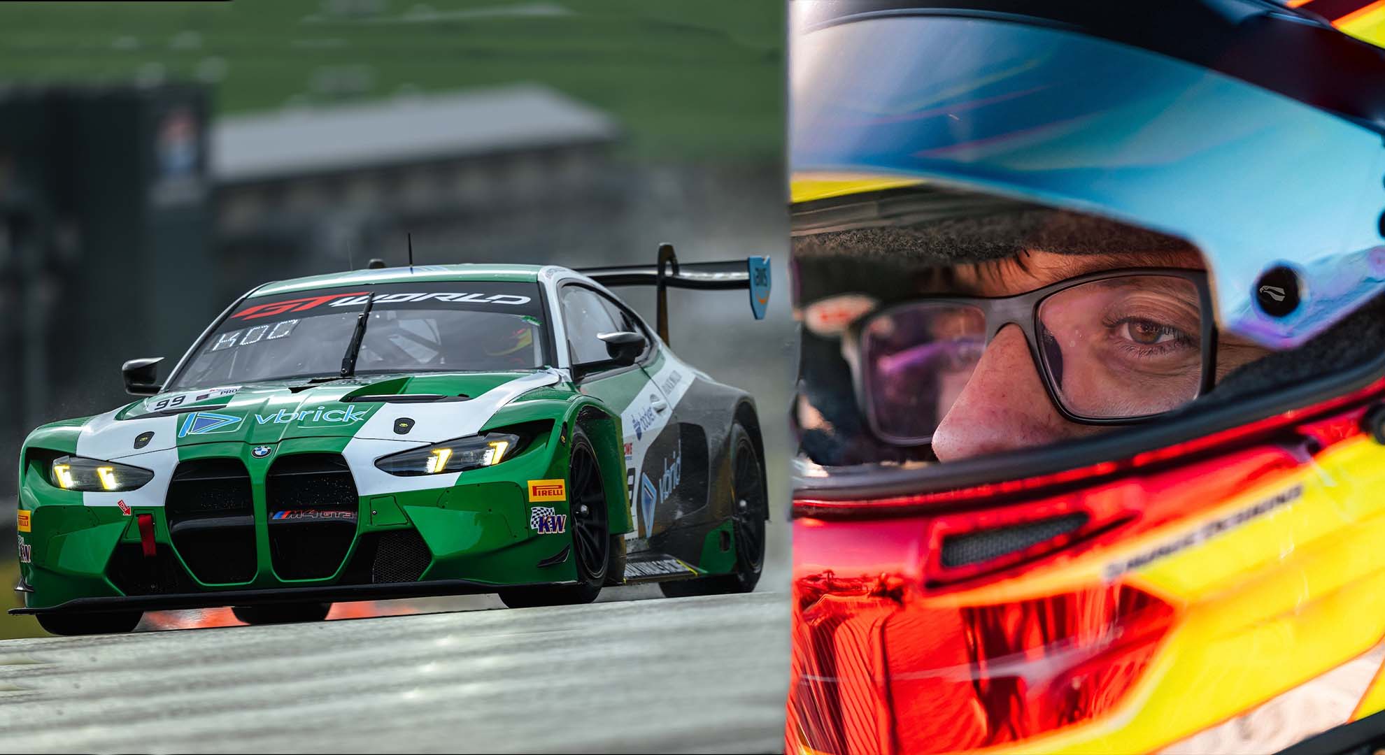 Racing to Victory: Flying Eyes on the Track with JCD & Kenton Koch