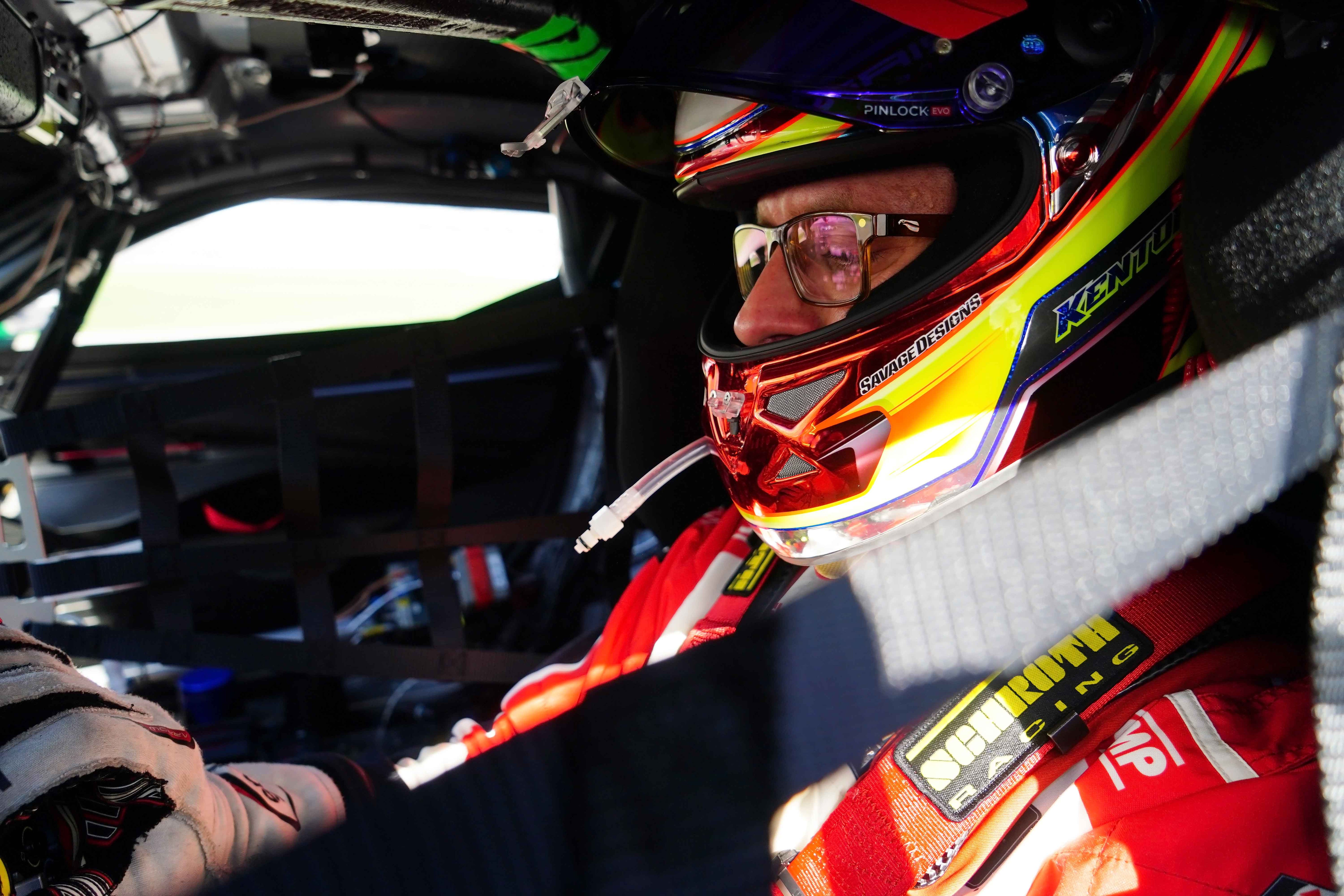 Kenton’s Daytona Debrief: From P11 to P7 at the Rolex 24