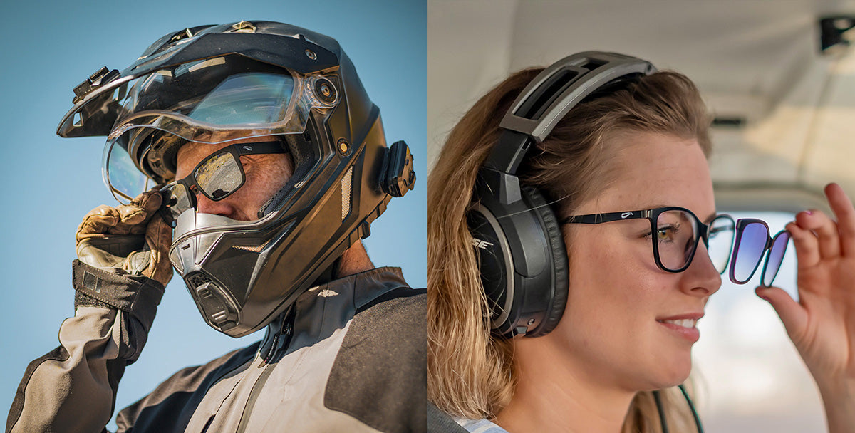 Flying Eyes Launches Equity Crowdfunding Campaign on StartEngine, Tapping into the Massive and Overlooked Market of Helmet and Headset Wearers