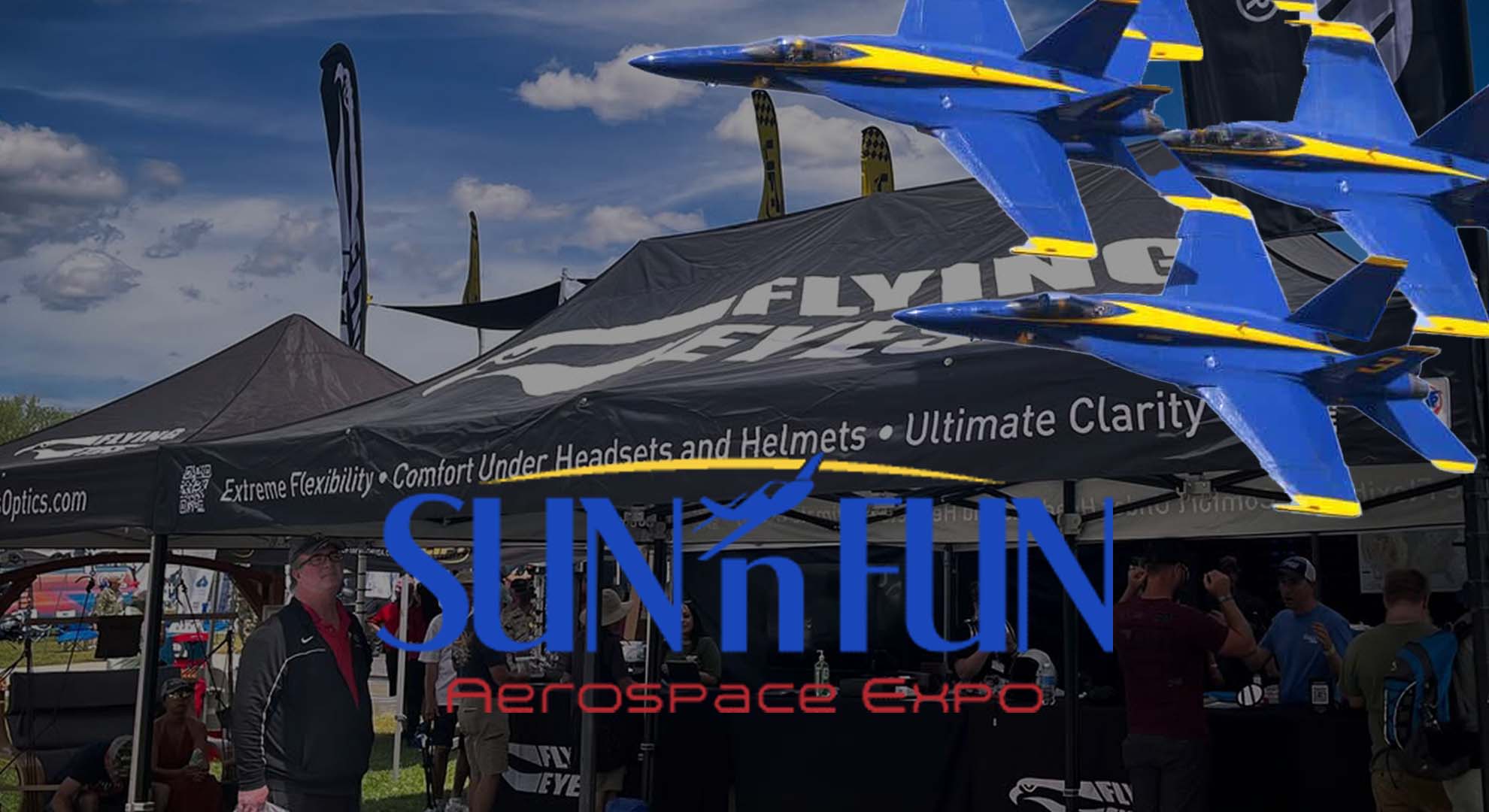 Why Sun 'n Fun Should Be on Your Radar This Year!
