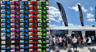 What to Expect with Flying Eyes at Oshkosh 2025