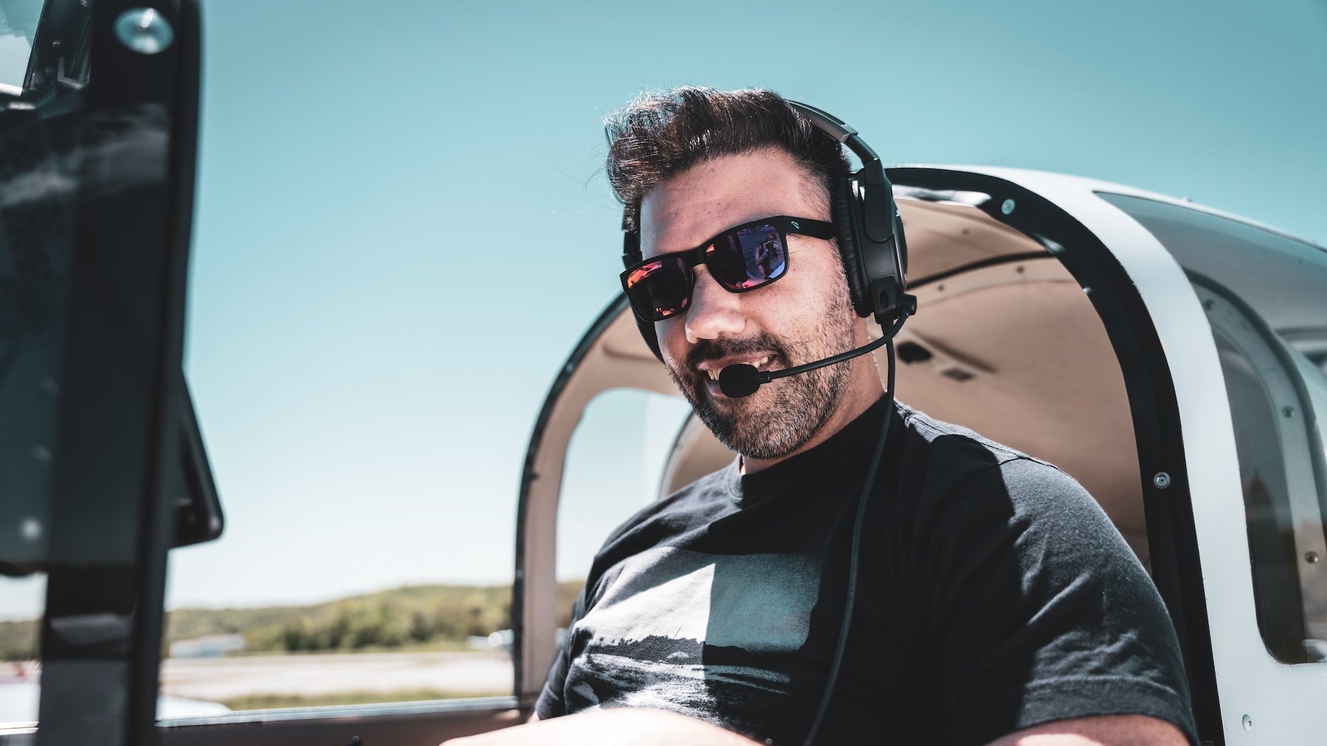 RX Sunglasses by Flying Eyes Optics