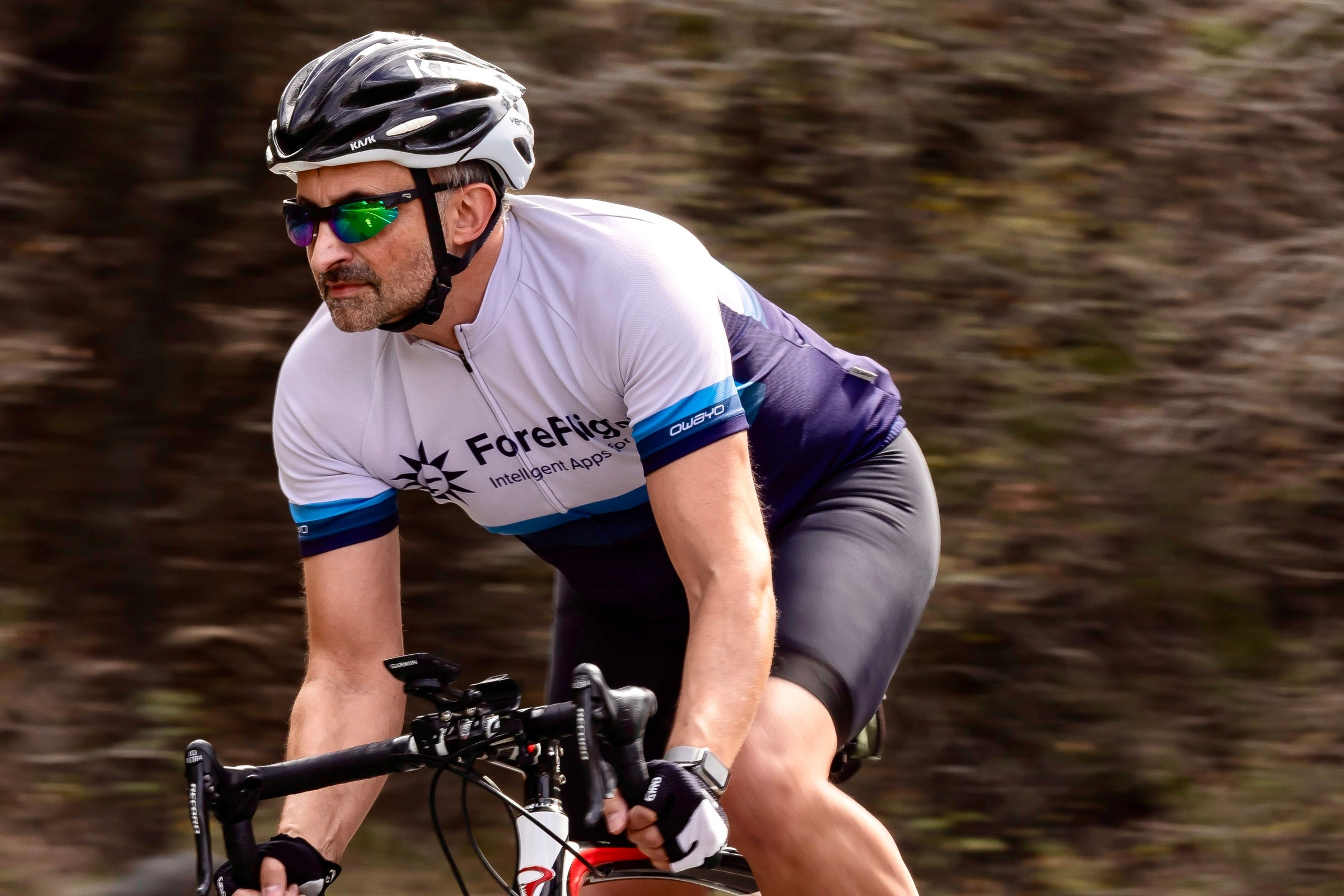 Cycling
