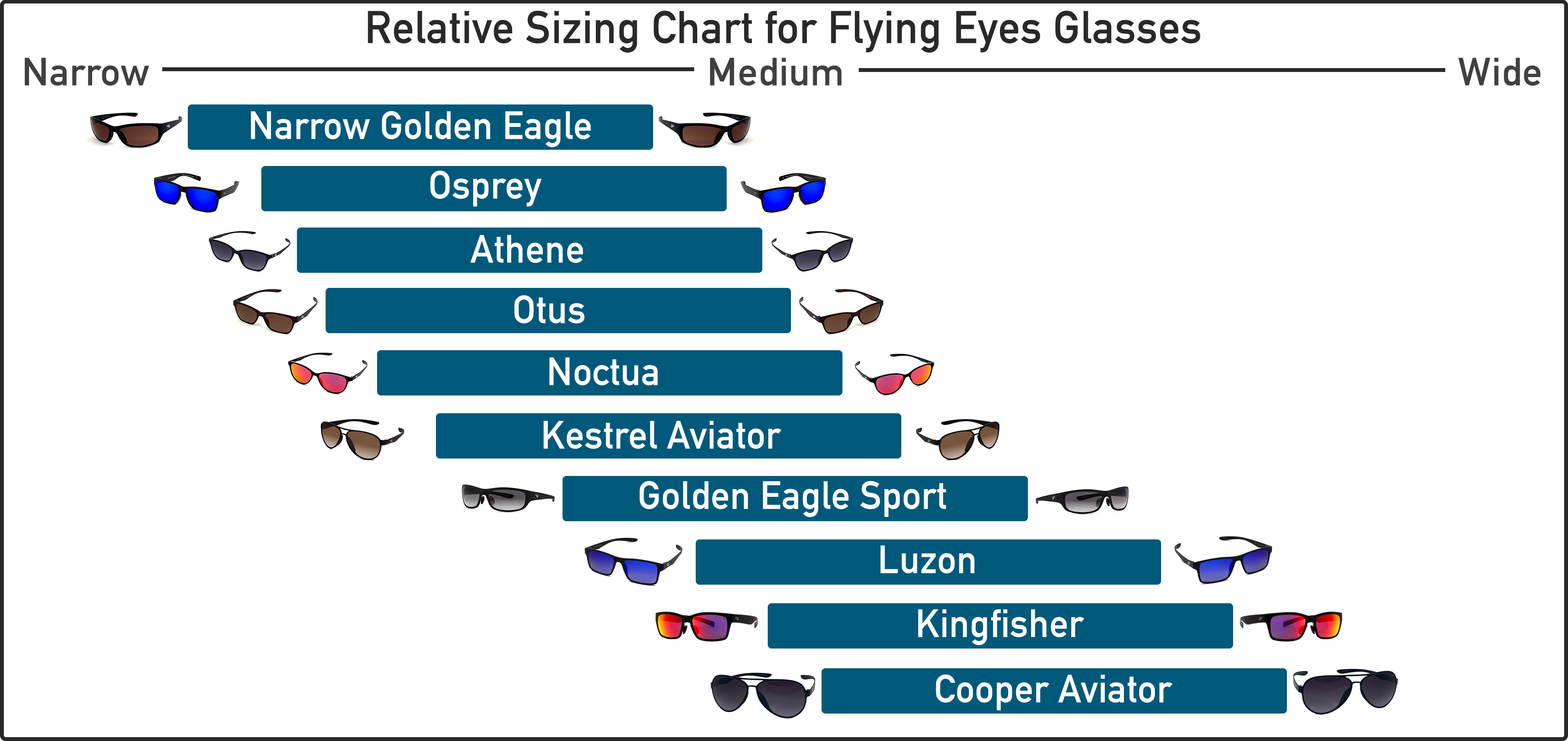 Wide – Tagged "sunglasses"– FlyingEyesOptics