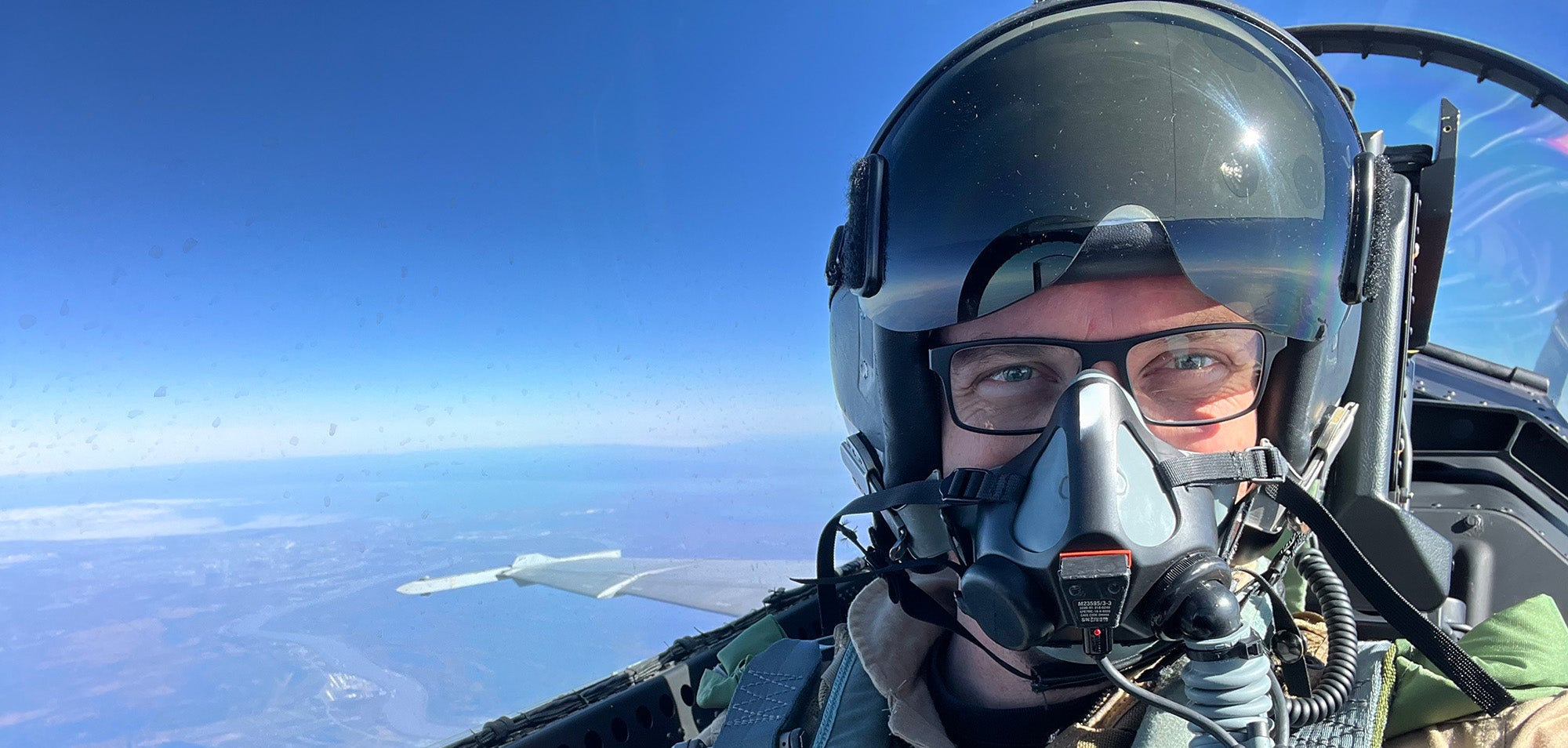 Prescription Glasses by Flying Eyes