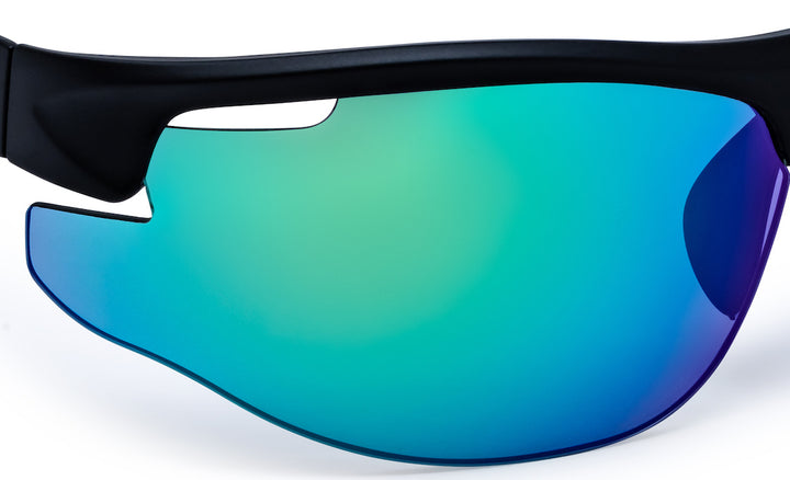 Replacement Lenses for Cassowary