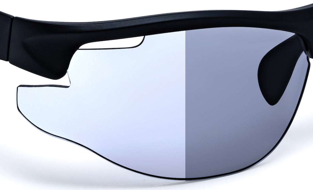 Replacement Lenses for Cassowary