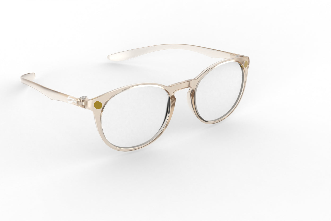 Prescription Eyeglasses by Flying Eyes