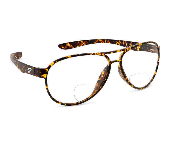 Cooper Aviator Non-RX Bifocals