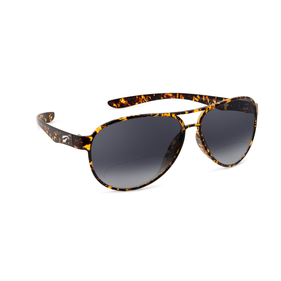 Cooper Narrow (Kestrel) with Non-RX Bifocals