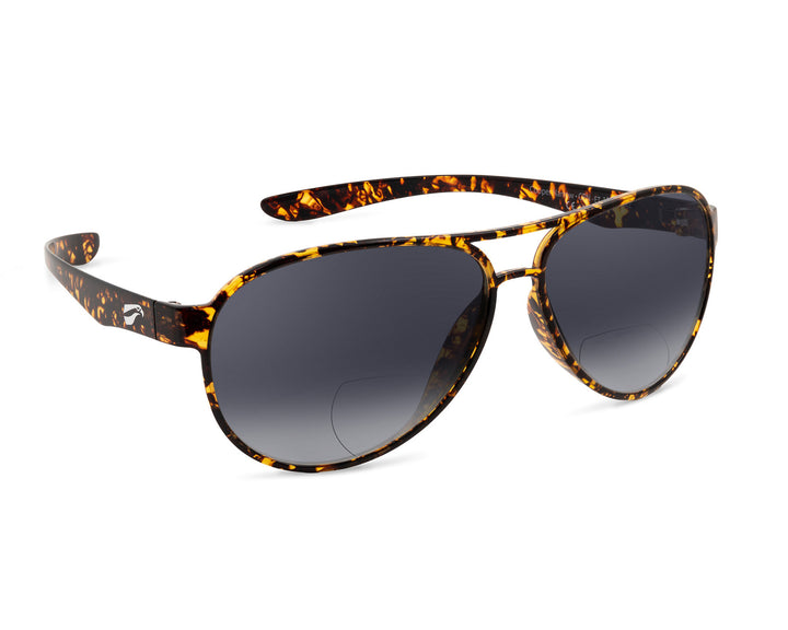 Cooper Aviator Non-RX Bifocals