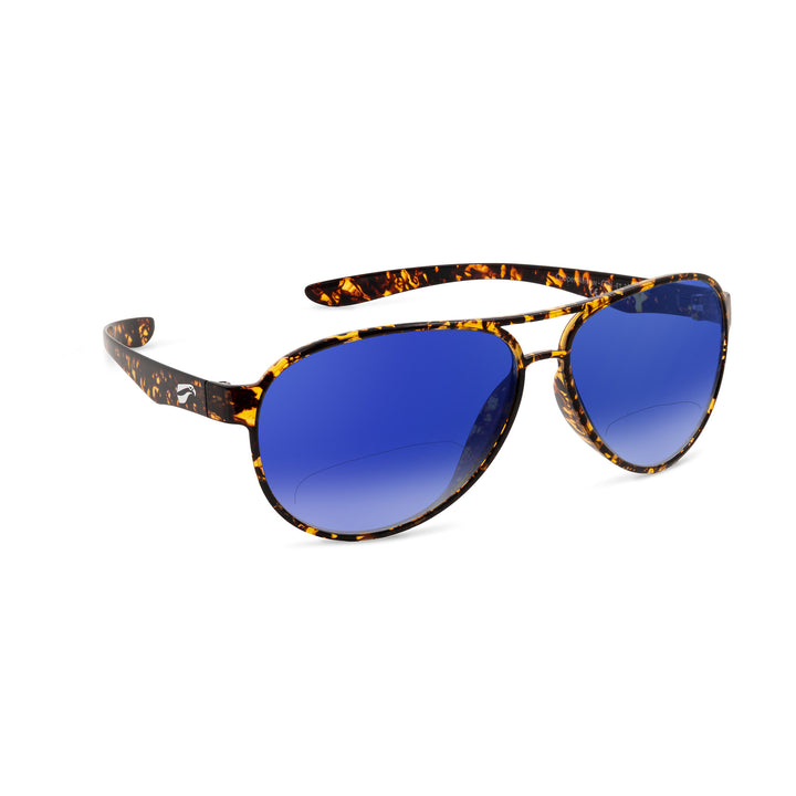 Cooper Narrow (Kestrel) with Non-RX Bifocals