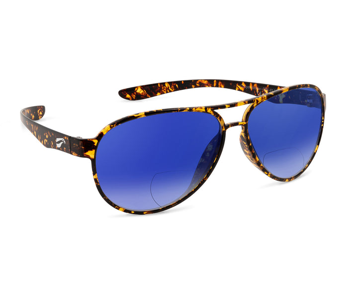Cooper Aviator Non-RX Bifocals