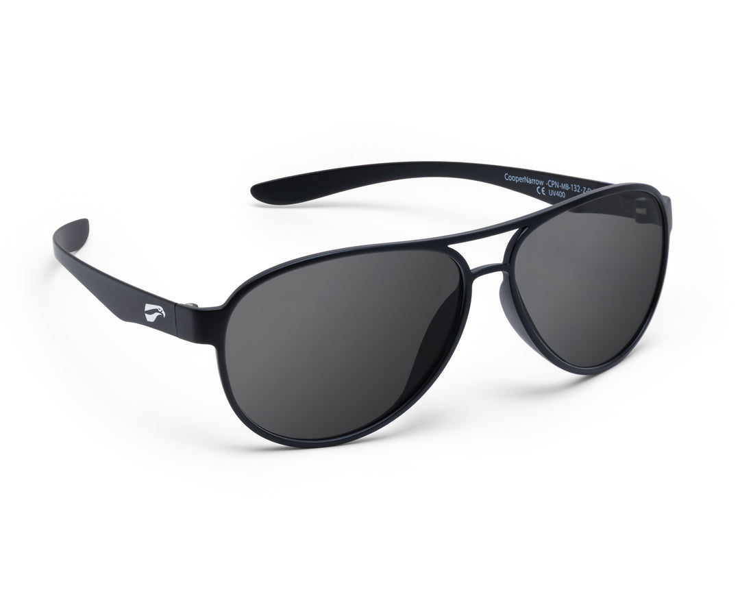 aviator goggles Cooper Aviator Narrow – FlyingEyesOptics
