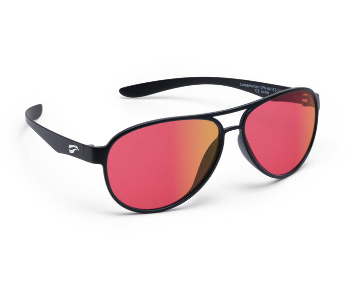 Cooper Aviator Narrow