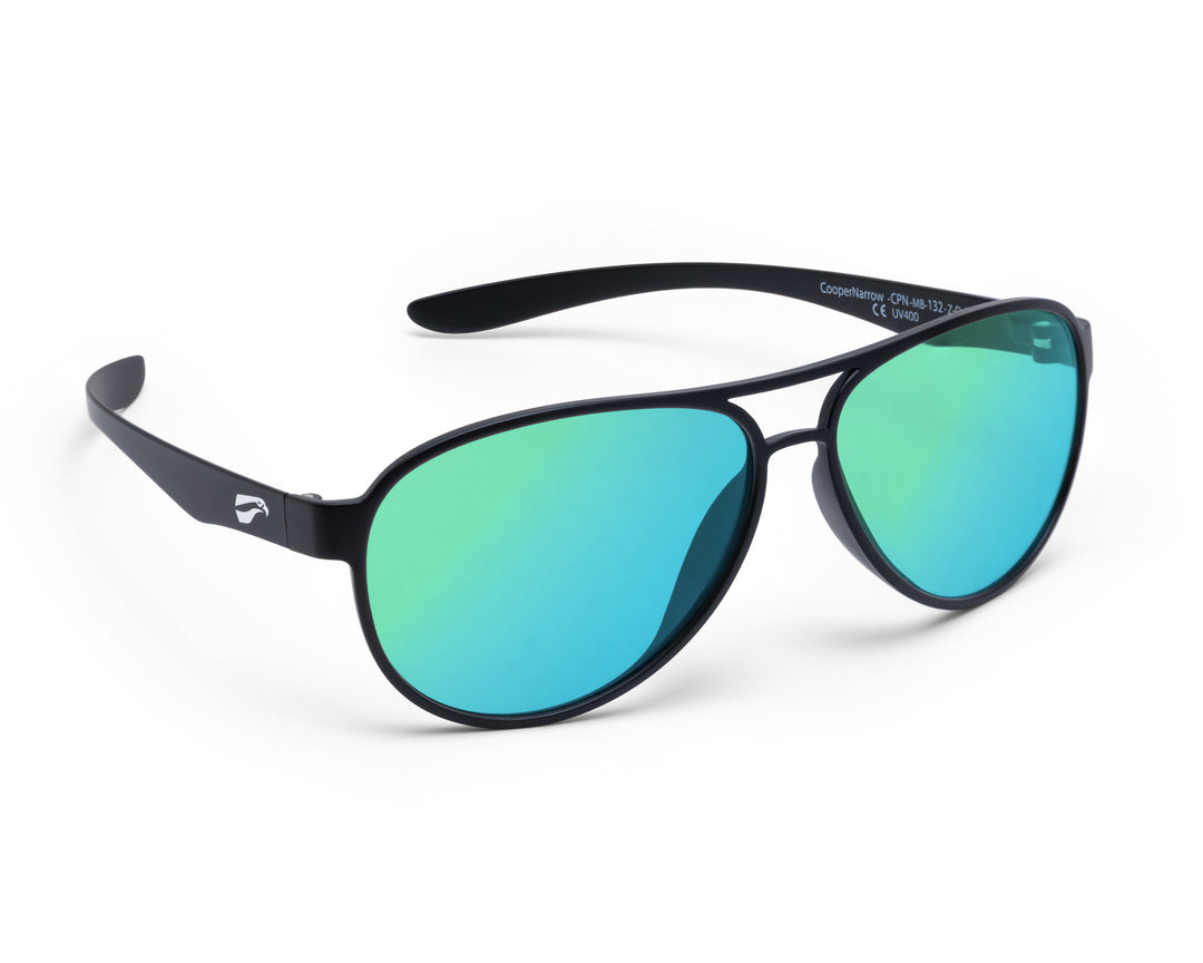 Cooper Aviator Narrow