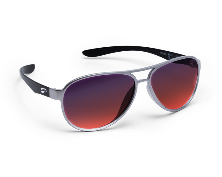 Prescription Sunglasses by Flying Eyes