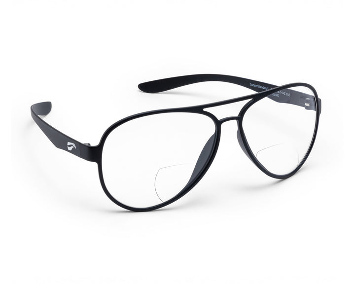 Cooper Aviator Non-RX Bifocals