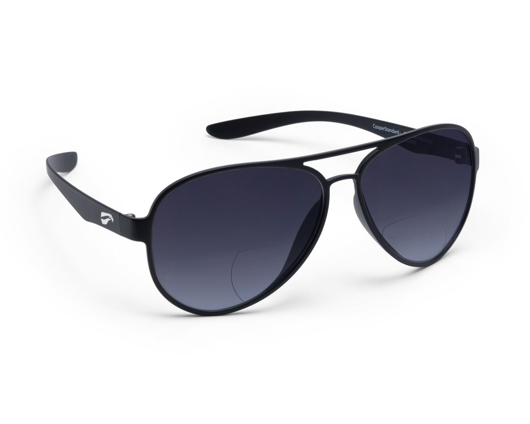 Cooper Aviator Non-RX Bifocals