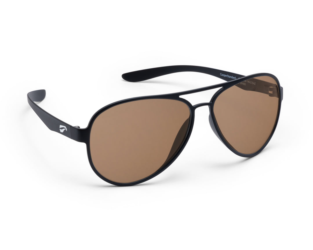 Cooper Aviator