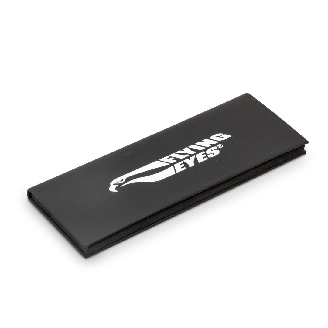 Magnetic Clip-On Case