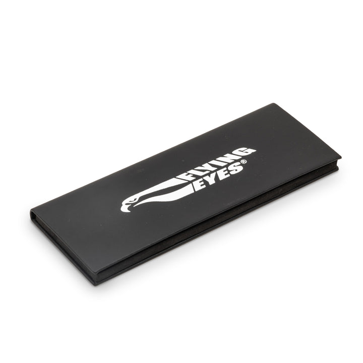 Magnetic Clip-On Case