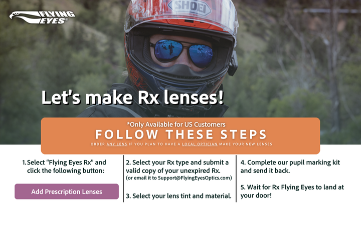 Cooper Aviator Standard