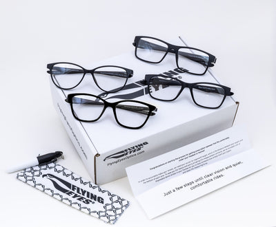 Prescription Try-On Kits