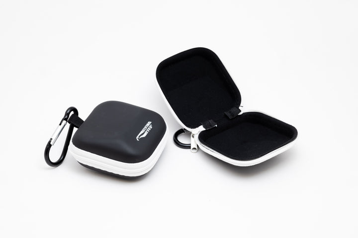 Zippered Lens Case