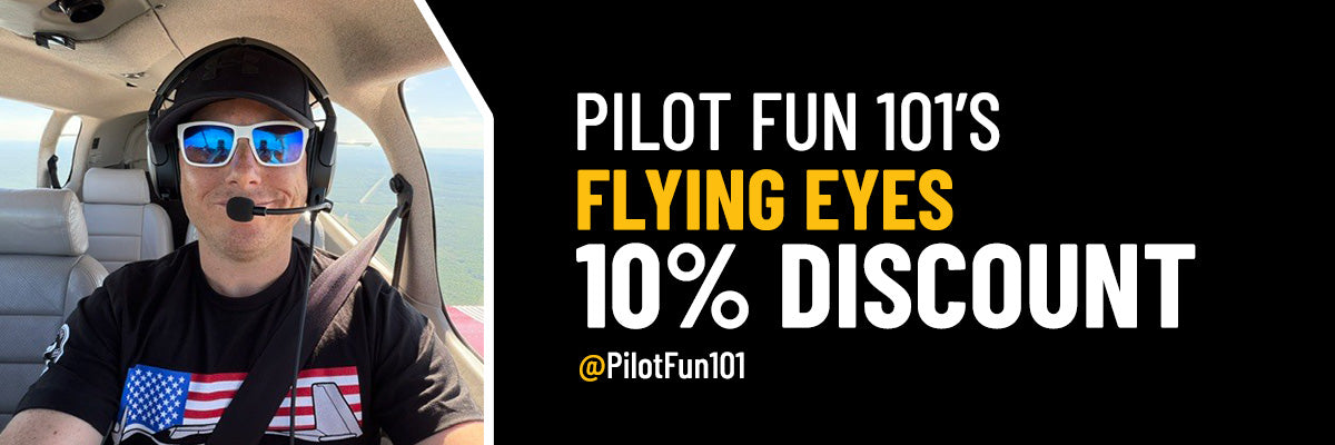 Pilot Fun Pilot Fun 101 – FlyingEyesOptics