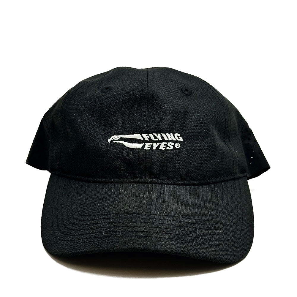 V1 Hat with Flying Eyes Logo