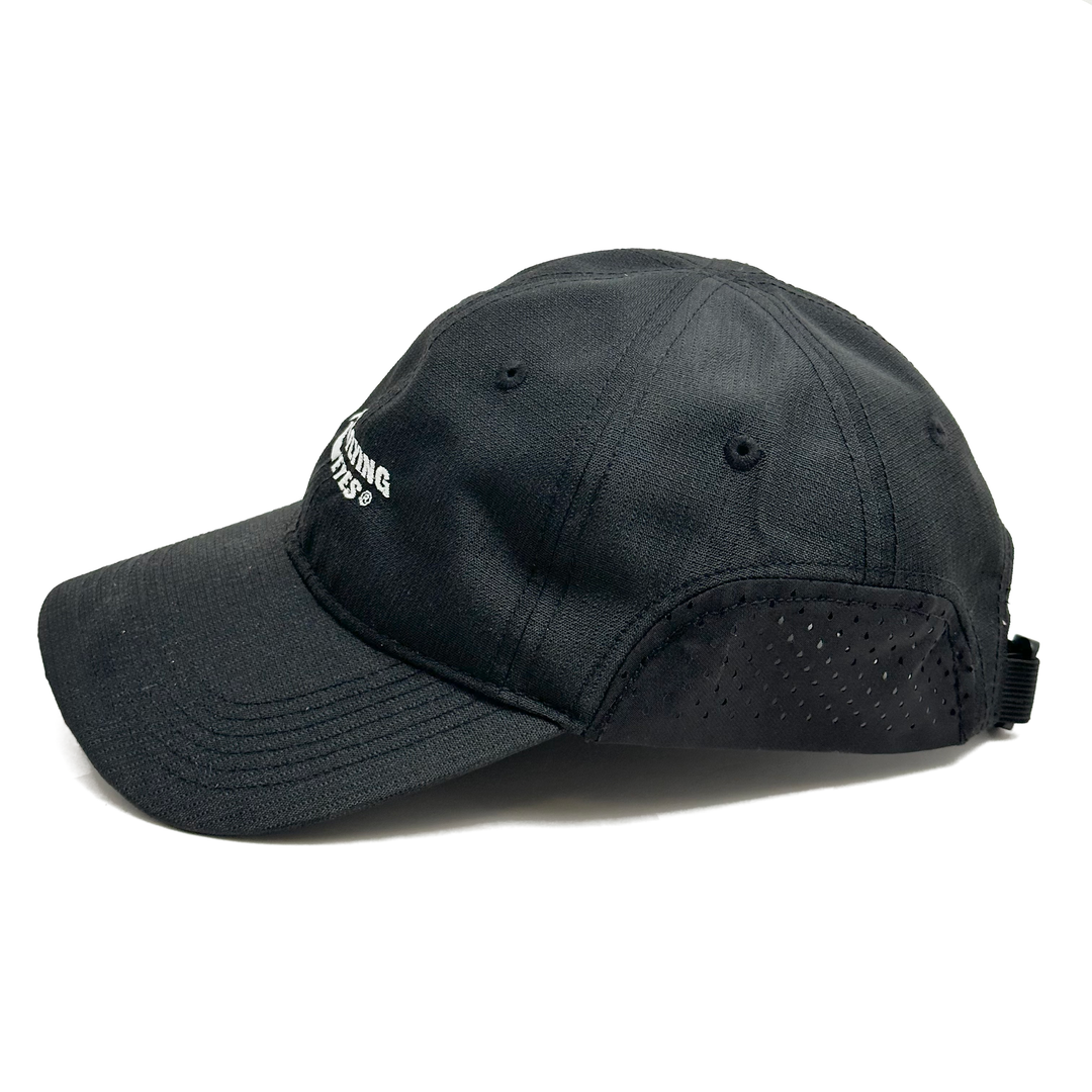 V1 Hat with Flying Eyes Logo