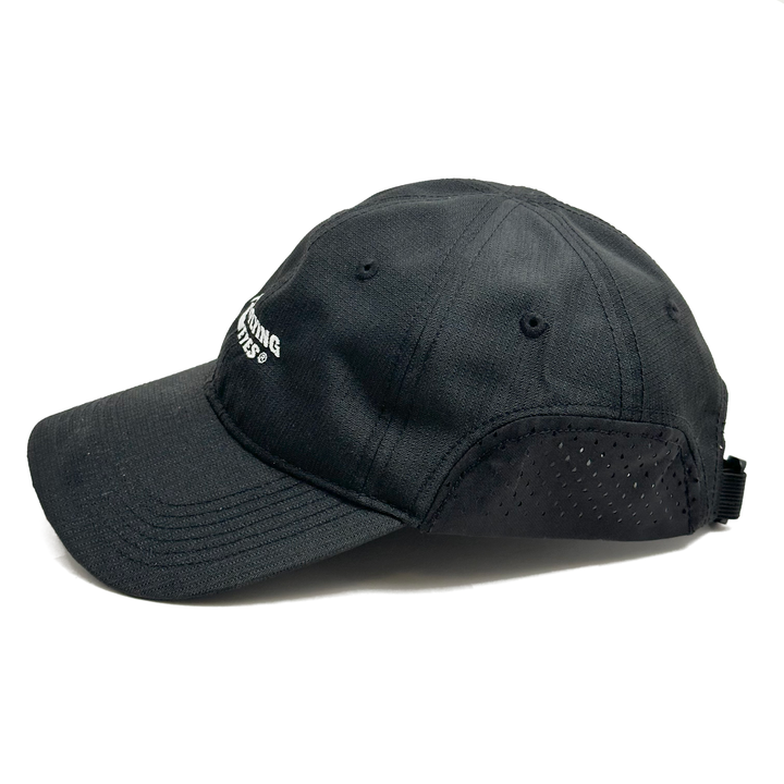 V1 Hat with Flying Eyes Logo