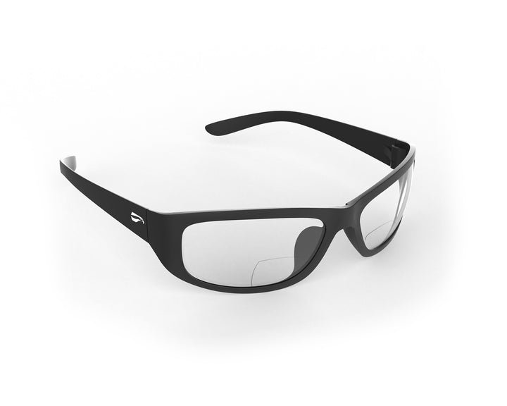 Golden Eagle Sport® with Non-RX Bifocals