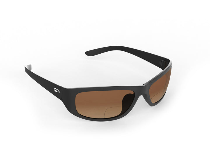 Golden Eagle Sport® with Non-RX Bifocals