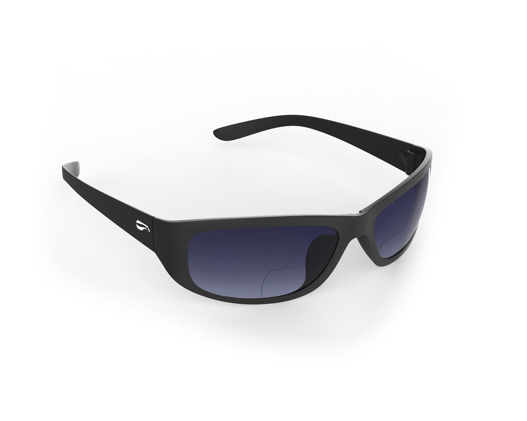 Golden Eagle Sport® with Non-RX Bifocals
