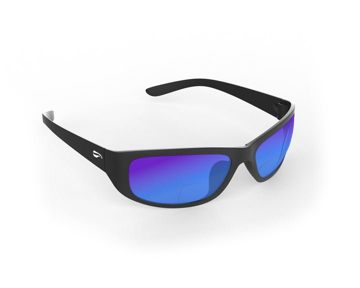 Golden Eagle Sport® with Non-RX Bifocals