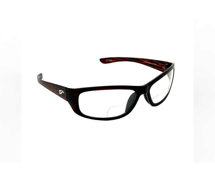 Golden Eagle Sport® with Non-RX Bifocals