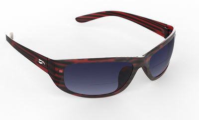 Golden Eagle Sport® Narrow with Non-RX Bifocals