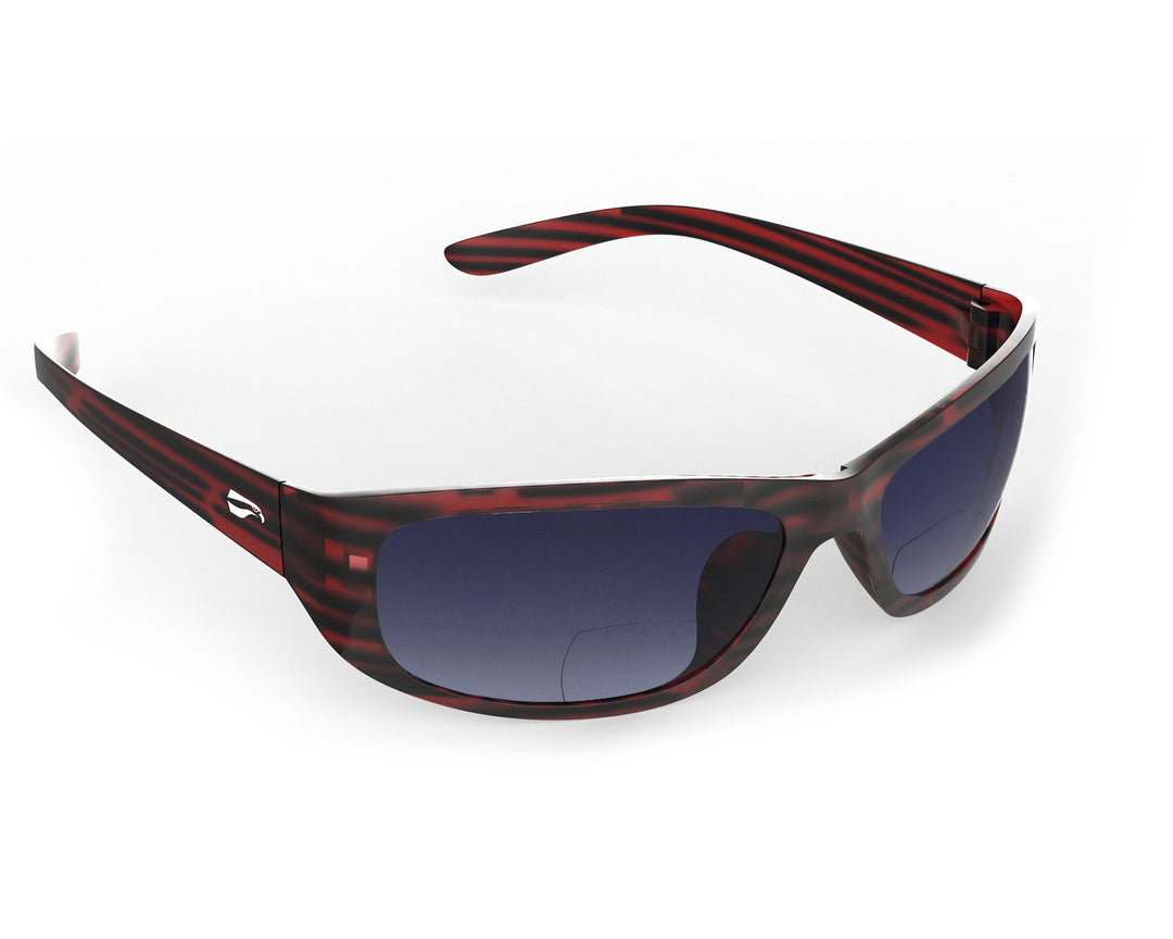 Golden Eagle Sport® with Non-RX Bifocals