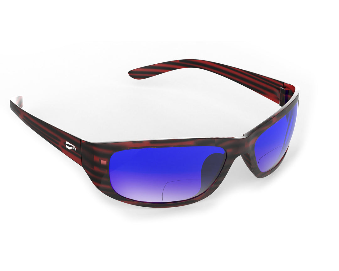 Golden Eagle Sport® with Non-RX Bifocals