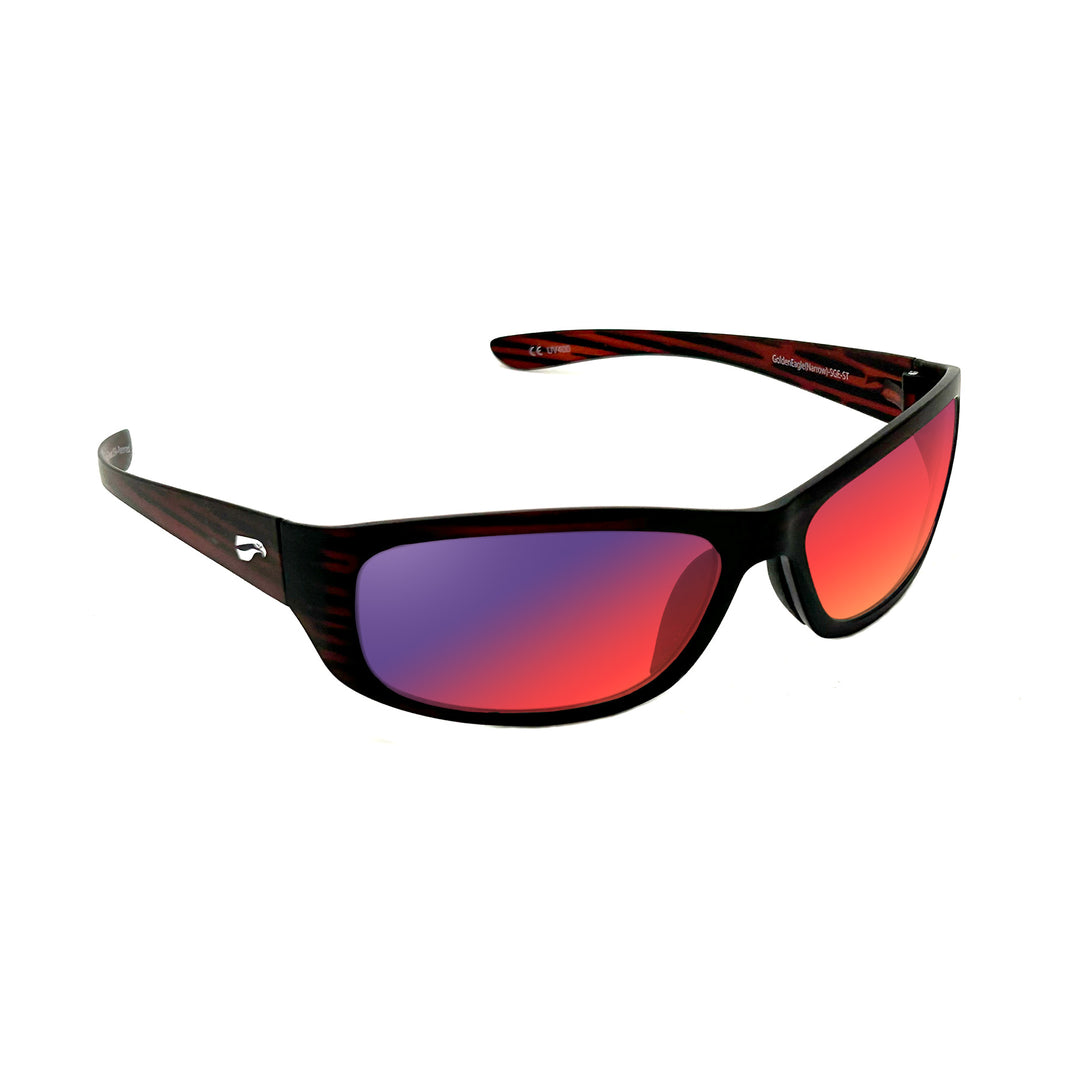 Golden Eagle Sport® Narrow