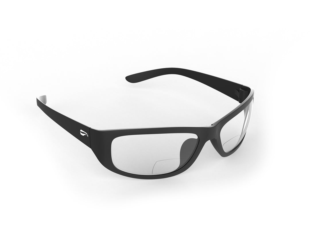 Golden Eagle Sport® with Non-RX Bifocals
