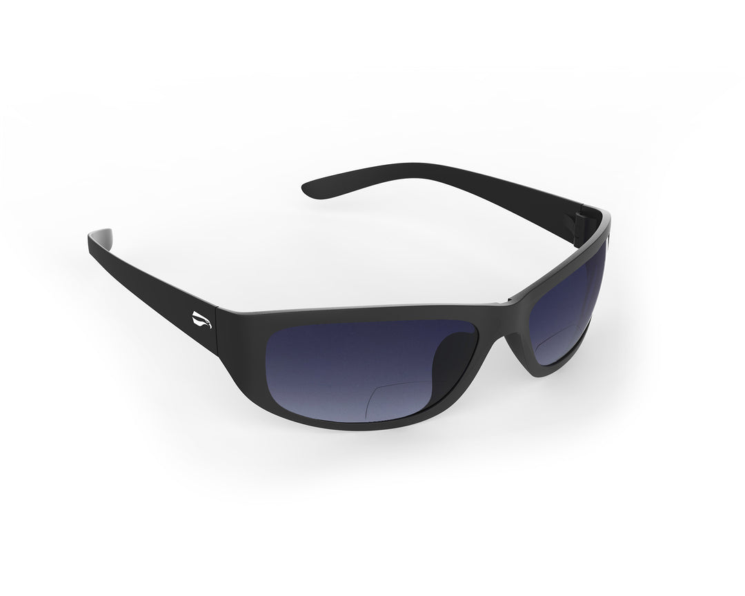 Golden Eagle Sport® with Non-RX Bifocals