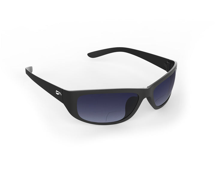 Golden Eagle Sport® with Non-RX Bifocals