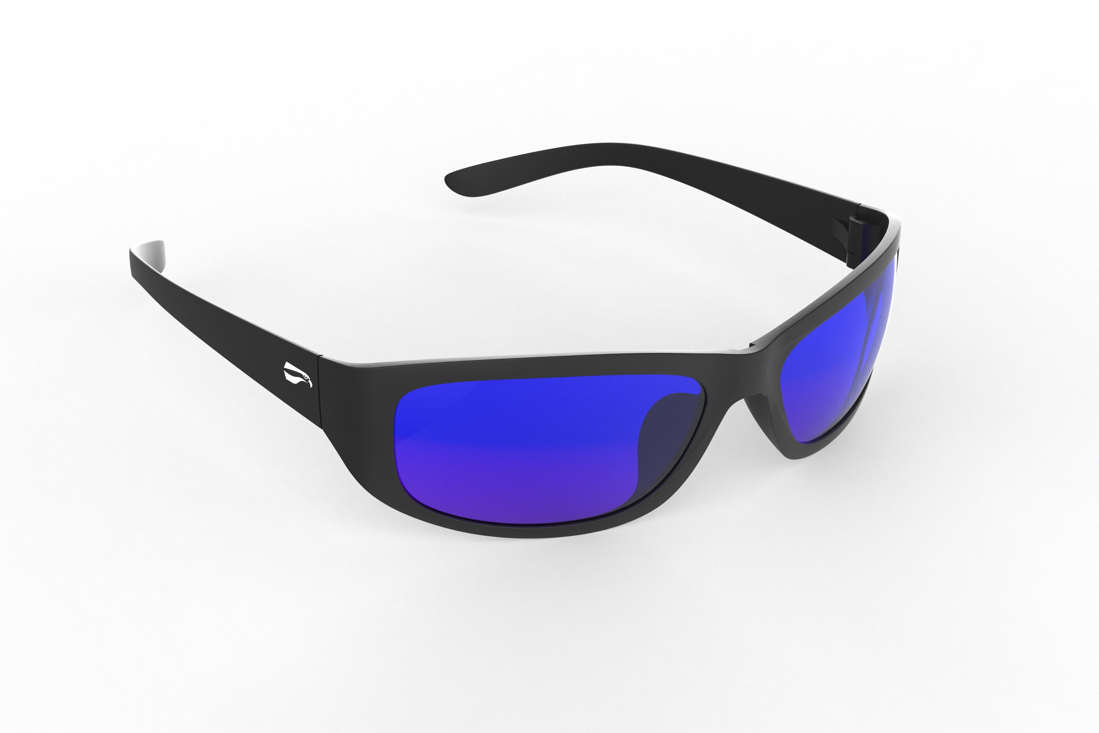 Golden Eagle Sport® Standard with Non-RX Bifocals – FlyingEyesOptics
