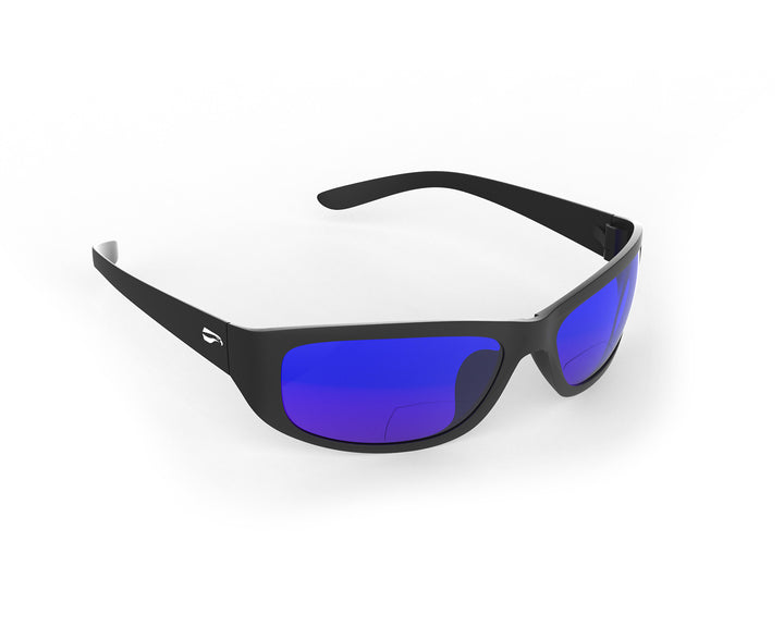 Golden Eagle Sport® with Non-RX Bifocals